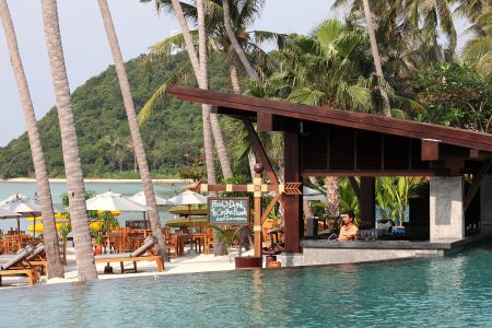 Mai Samui Beach Resort & Spa- Piscina