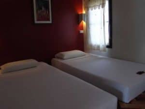 Phi Phi Casita Hotel- Bungalow