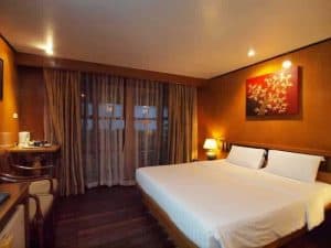 Phi Phi Banyan Villa Hotel - Camere