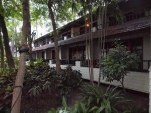 Phi Phi Banyan Villa Hotel - Come Raggiungerlo
