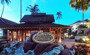 Phi Phi Banyan Villa Hotel