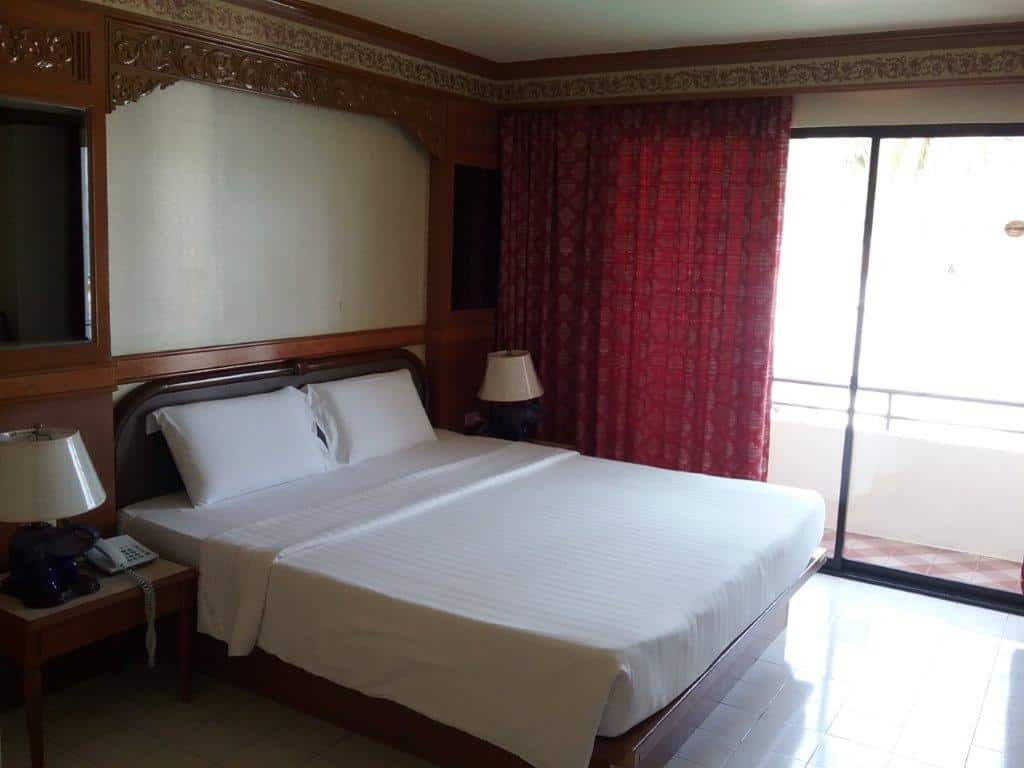 Phi Phi Hotel - Camere
