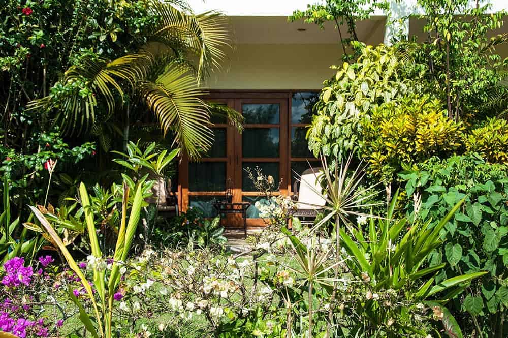 Krabi Hotels - Wareerak Hot Spring - Sorgenti Termail