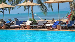 The Waterfront Resort