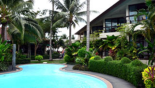 Thongtakian Resort