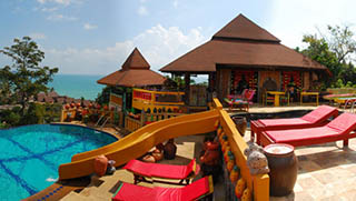 Varinda Garden Resort