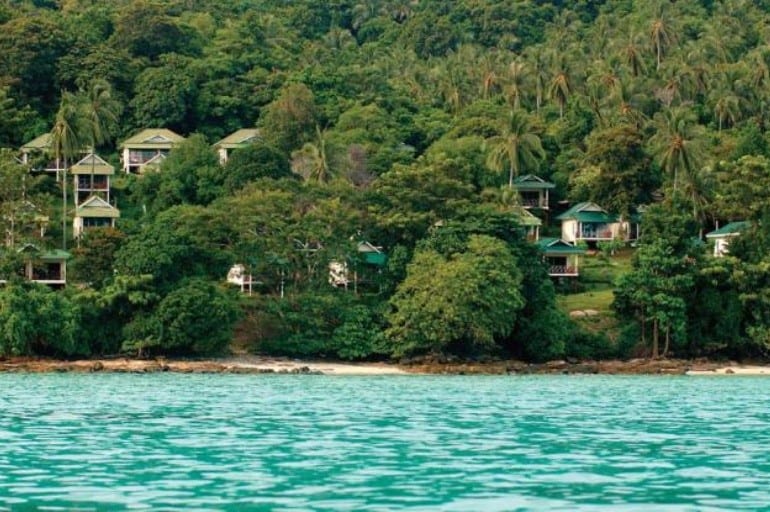 Phi Phi Bay View Resort: Tariffe