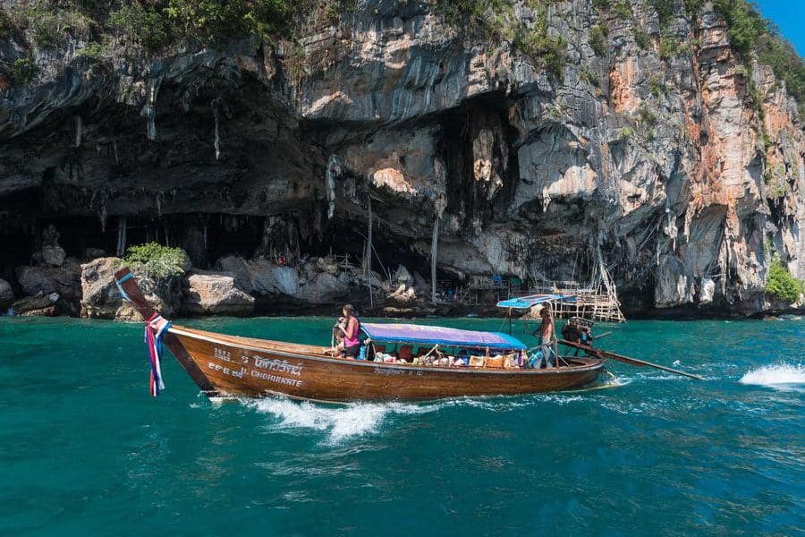 Viking Cave – La Grotta dei Vichinghi